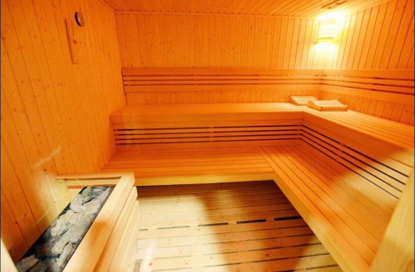 Baltic View Apartament - Dwie Sosny ウストロニエ・モルスキエ エクステリア 写真